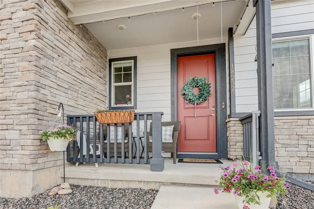 18232 Caffey Drive Parker CO 80134