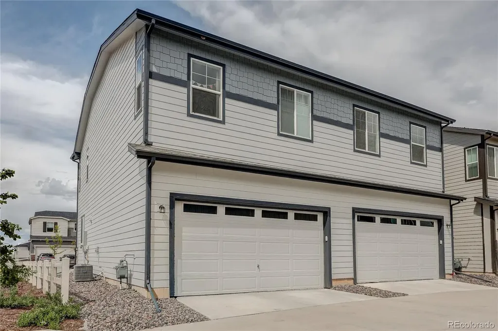 18232 Caffey Drive Parker CO 80134