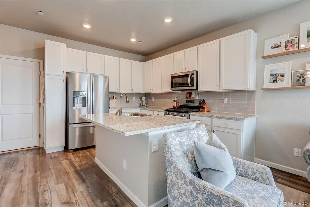 18232 Caffey Drive Parker CO 80134