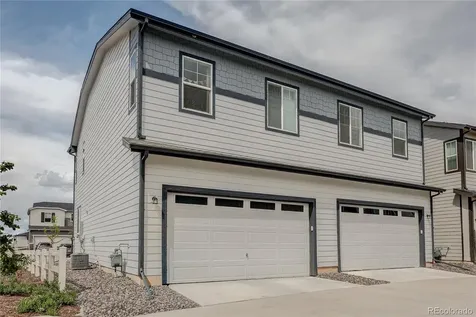 18232 Caffey Drive Parker CO 80134