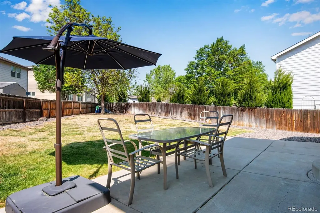 9209 Welby Circle Thornton CO 80229