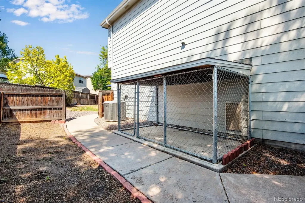 9209 Welby Circle Thornton CO 80229