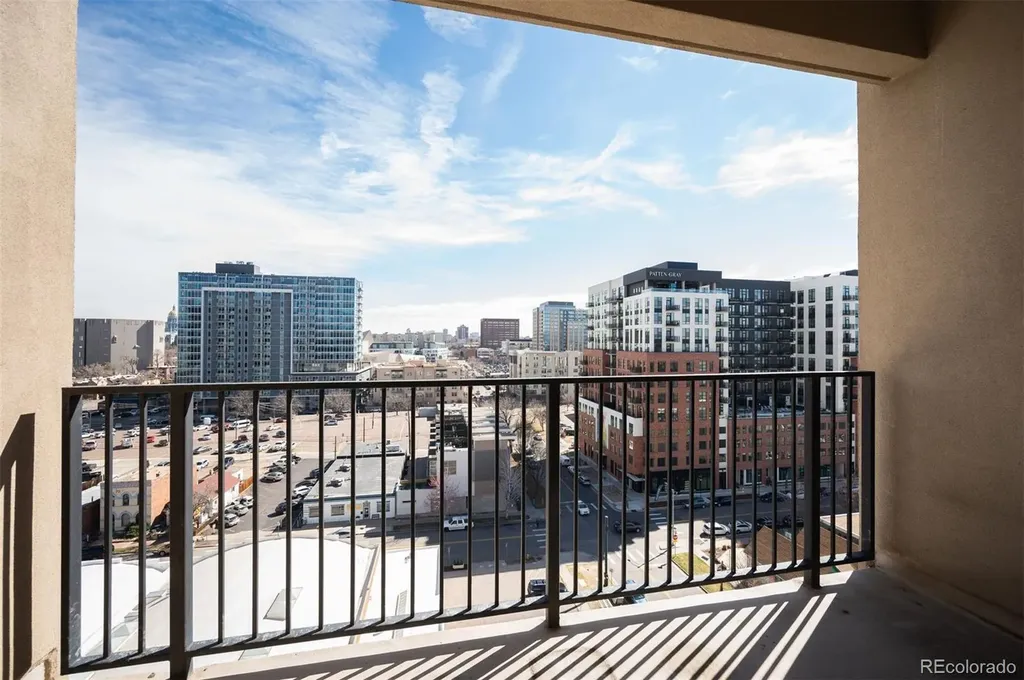 475 W 12th Avenue Denver CO 80204