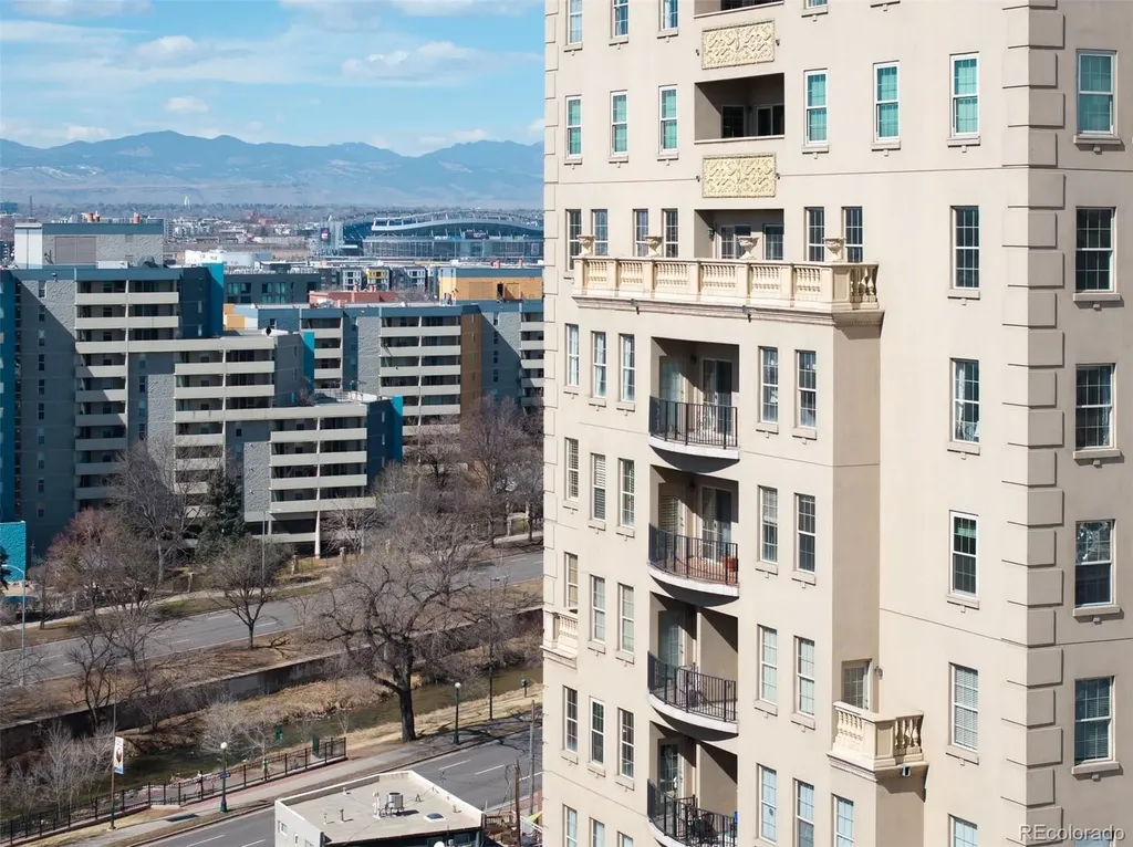 475 W 12th Avenue Denver CO 80204