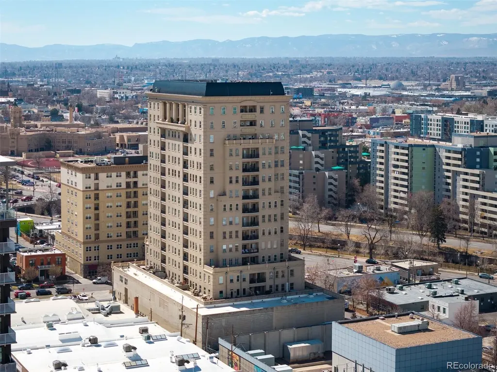 475 W 12th Avenue Denver CO 80204