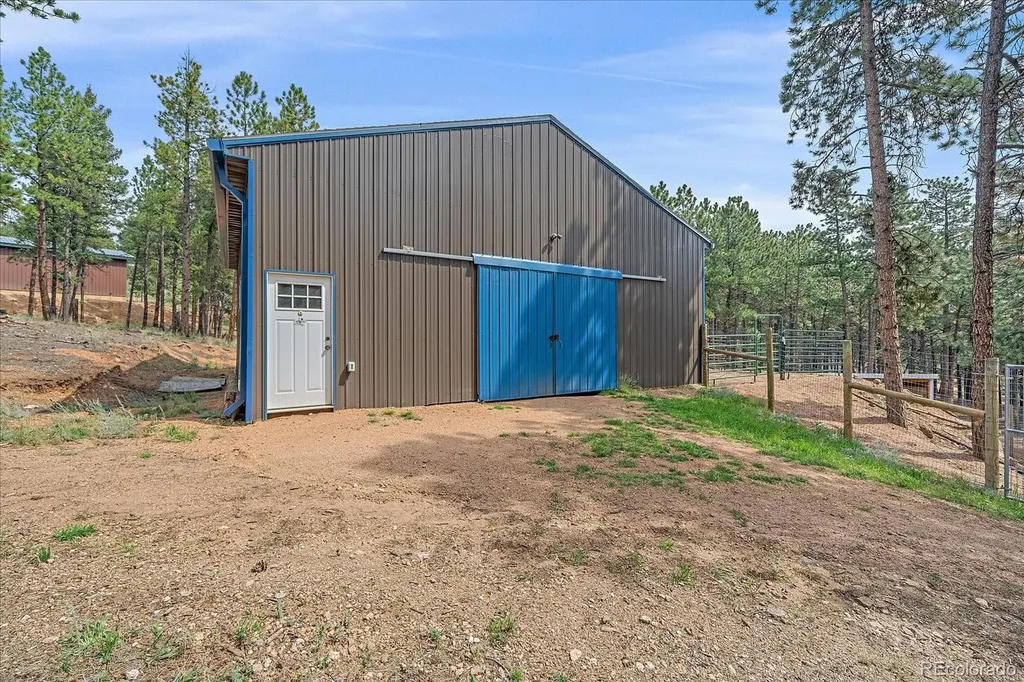 104 Six Bits Street Bailey CO 80421