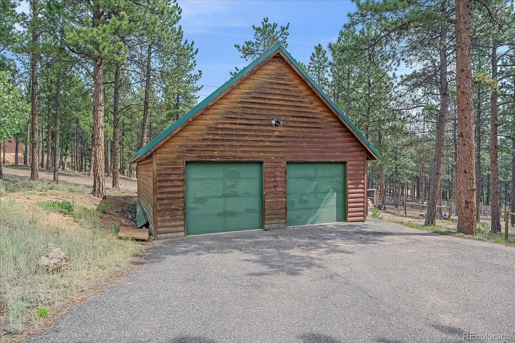 104 Six Bits Street Bailey CO 80421