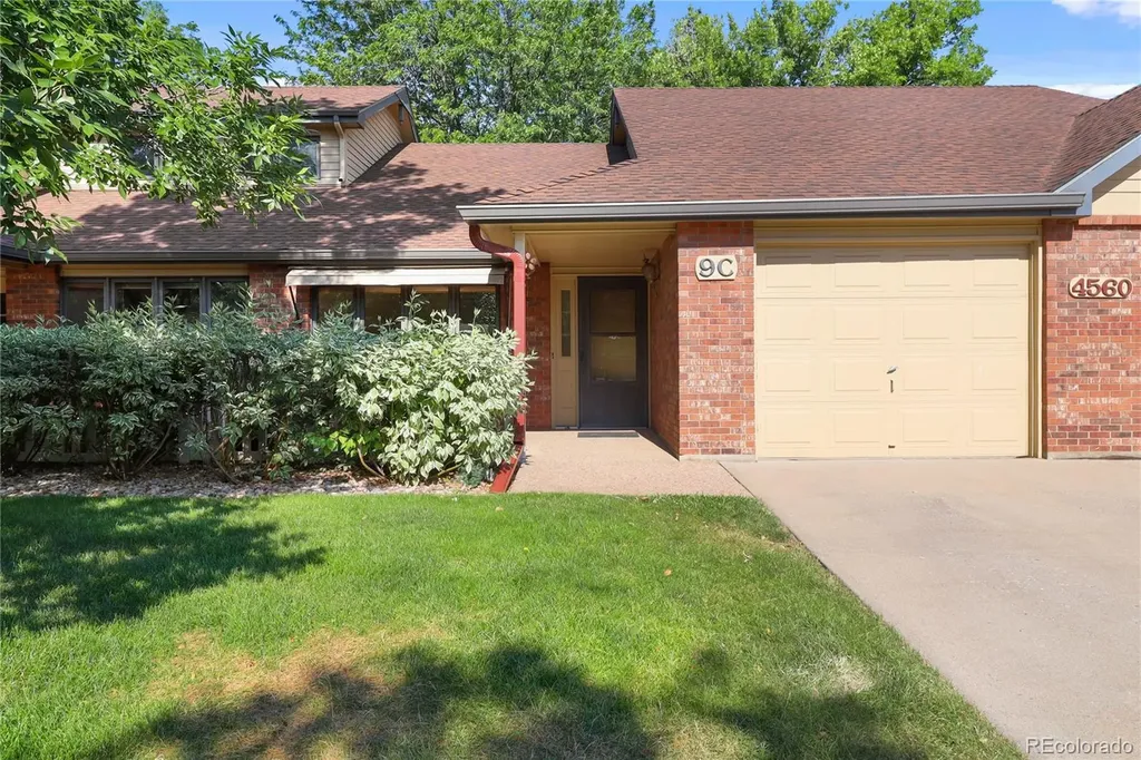 4560 Larkbunting Drive Fort Collins CO 80526