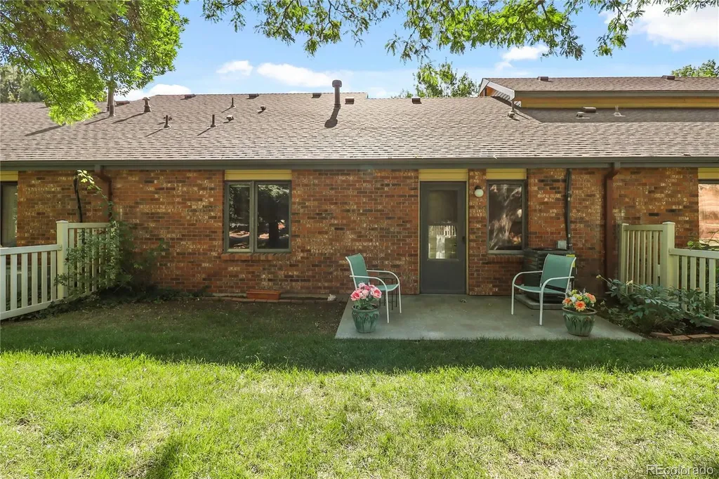 4560 Larkbunting Drive Fort Collins CO 80526