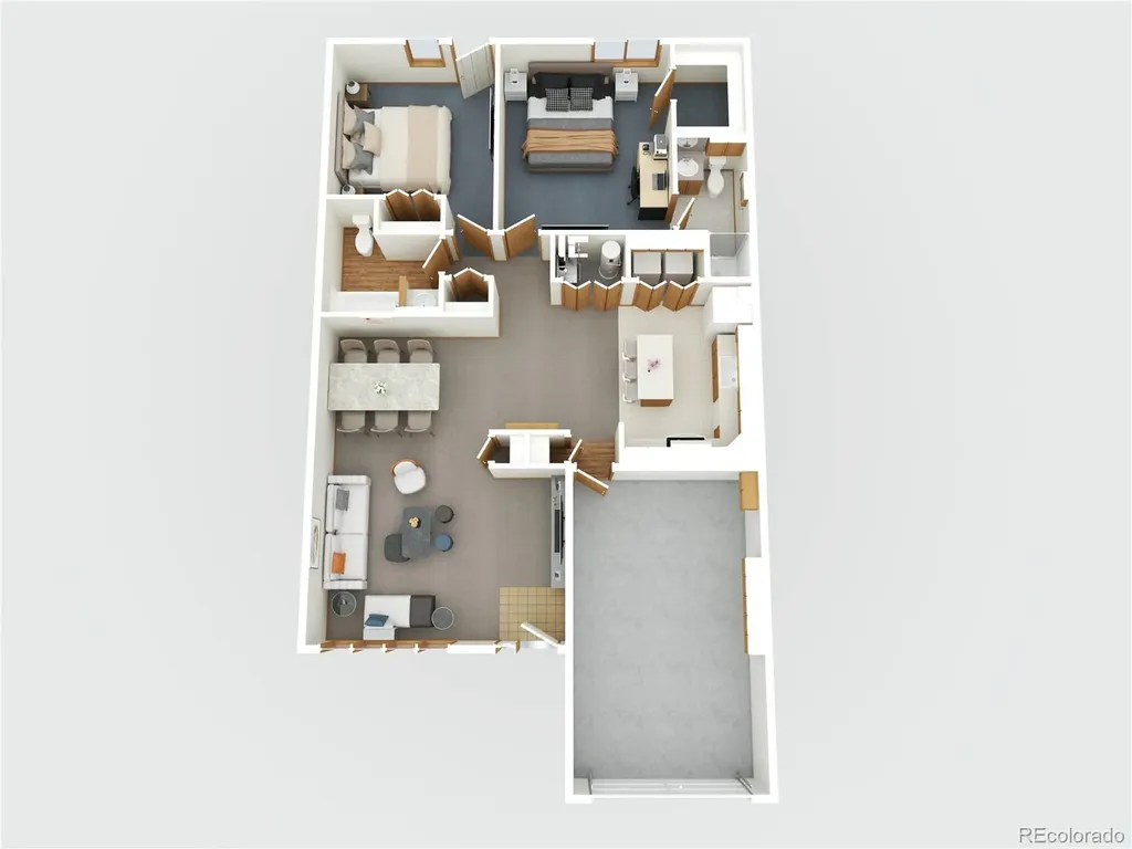 4560 Larkbunting Drive Fort Collins CO 80526