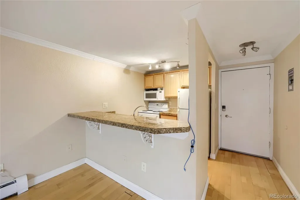 1125 N Washington Street Denver CO 80203