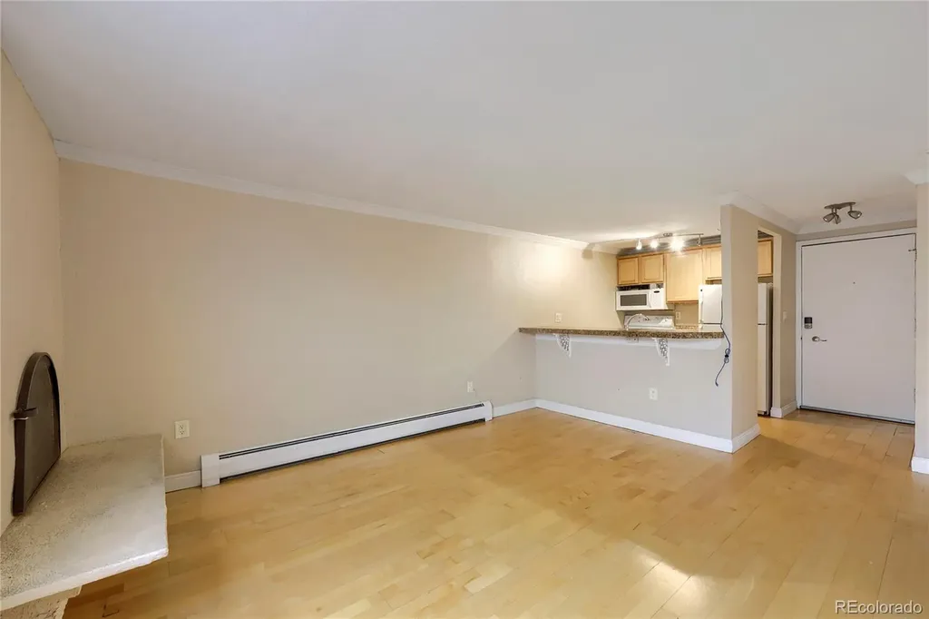 1125 N Washington Street Denver CO 80203