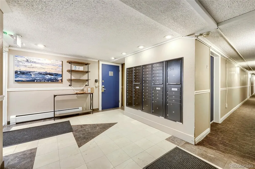1125 N Washington Street Denver CO 80203