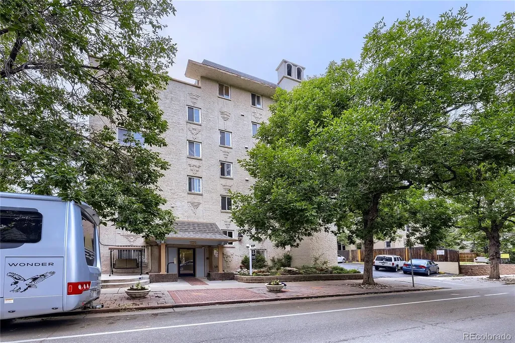 1125 N Washington Street Denver CO 80203