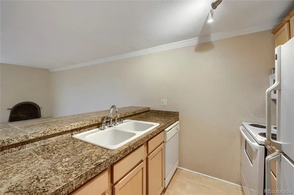 1125 N Washington Street Denver CO 80203