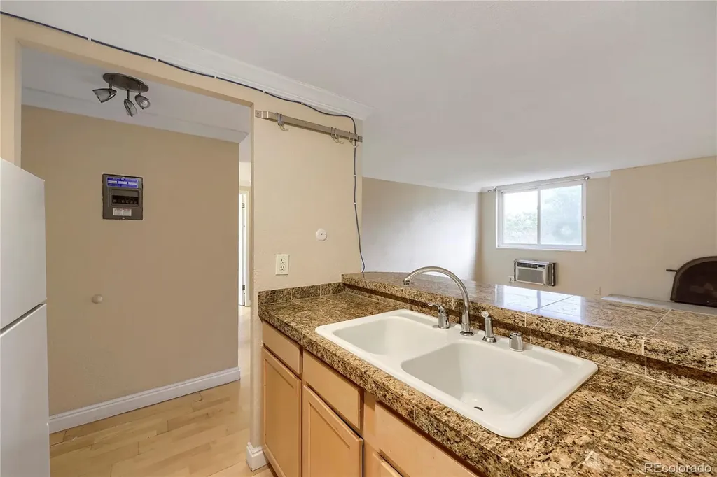 1125 N Washington Street Denver CO 80203