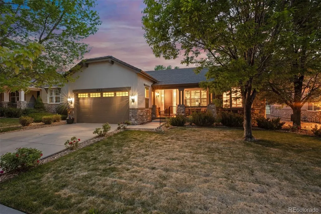 16351 Somerset Drive Broomfield CO 80023
