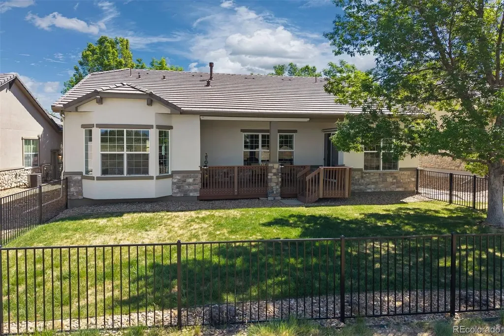 16351 Somerset Drive Broomfield CO 80023