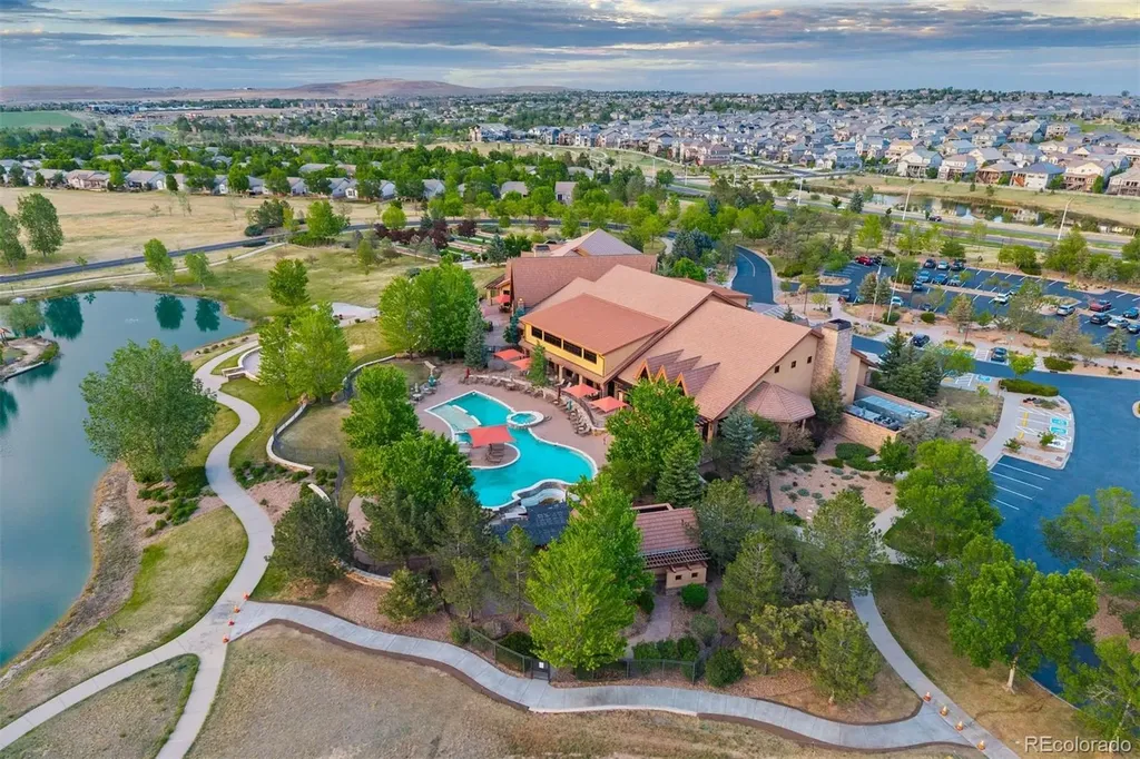 16351 Somerset Drive Broomfield CO 80023