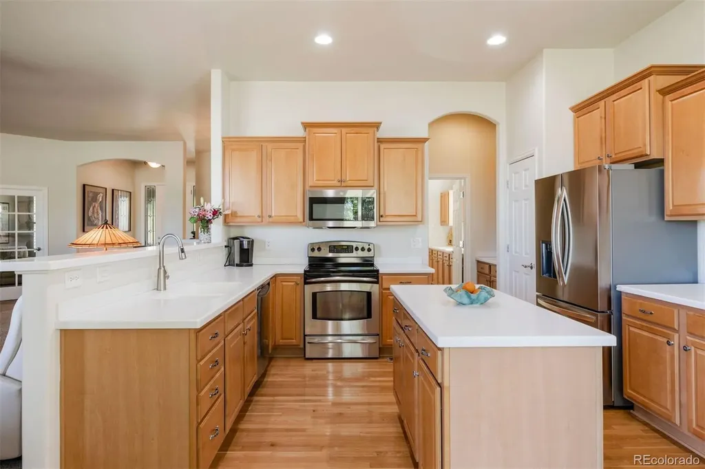 16351 Somerset Drive Broomfield CO 80023