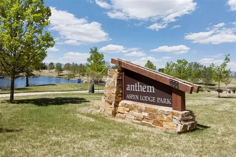 16351 Somerset Drive Broomfield CO 80023