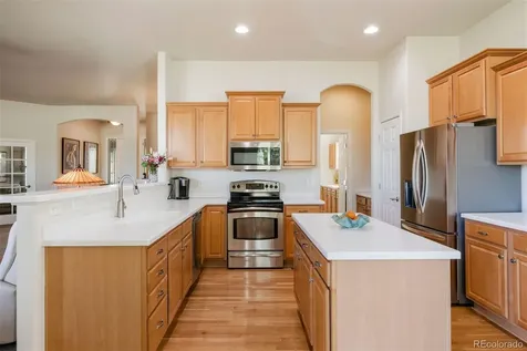 16351 Somerset Drive Broomfield CO 80023