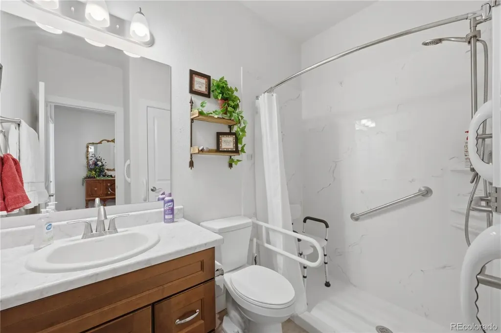 6688 Rolling Creek Drive Colorado Springs CO 80924
