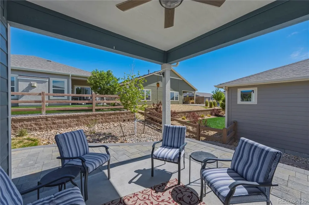 6688 Rolling Creek Drive Colorado Springs CO 80924