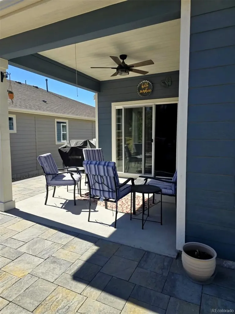 6688 Rolling Creek Drive Colorado Springs CO 80924