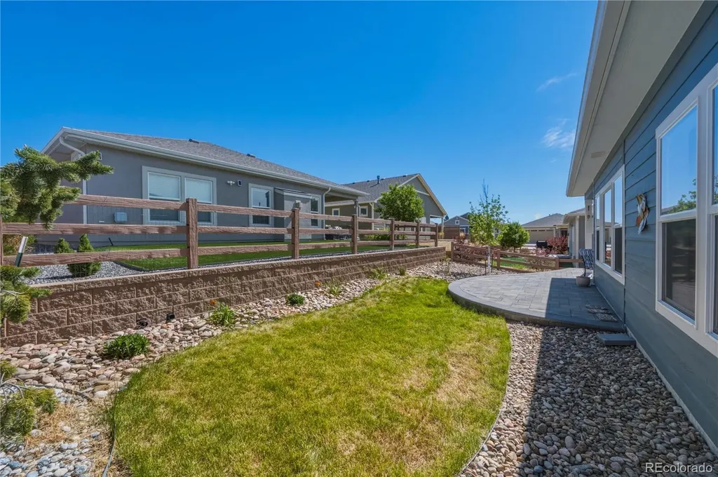 6688 Rolling Creek Drive Colorado Springs CO 80924