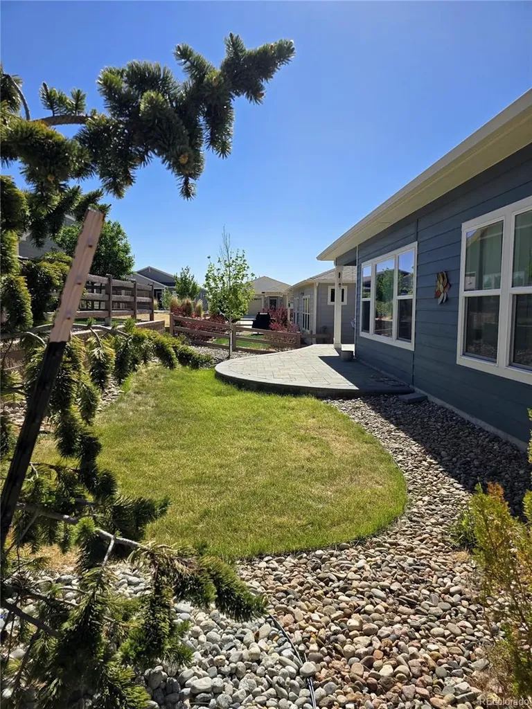 6688 Rolling Creek Drive Colorado Springs CO 80924