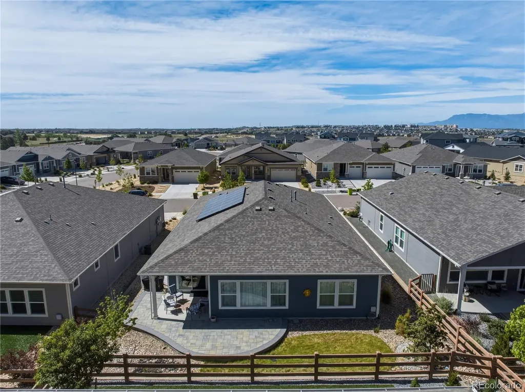 6688 Rolling Creek Drive Colorado Springs CO 80924