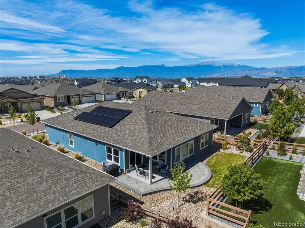 6688 Rolling Creek Drive Colorado Springs CO 80924