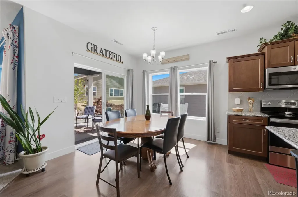 6688 Rolling Creek Drive Colorado Springs CO 80924