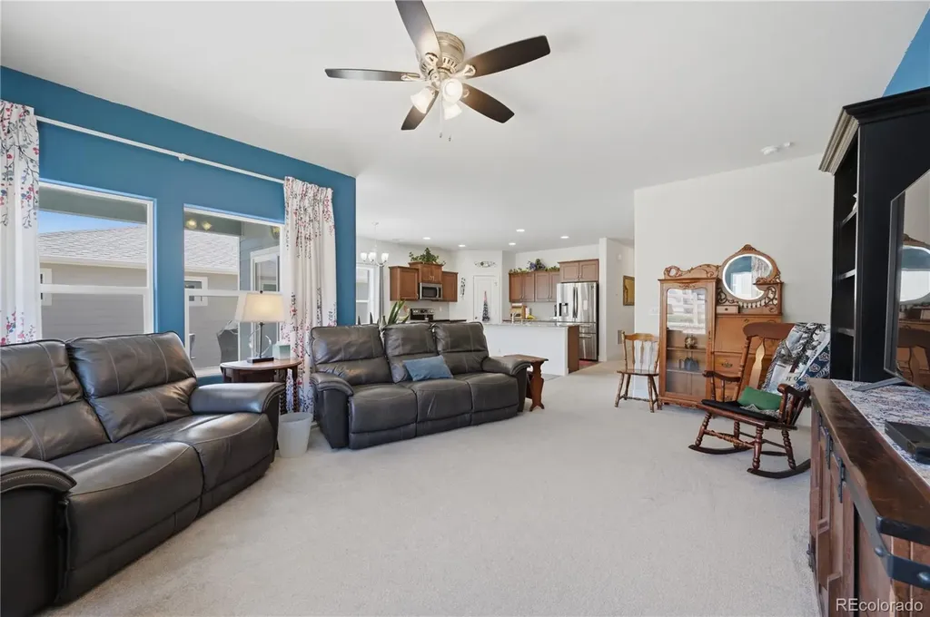 6688 Rolling Creek Drive Colorado Springs CO 80924
