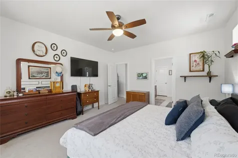 6688 Rolling Creek Drive Colorado Springs CO 80924