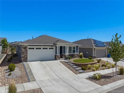 6688 Rolling Creek Drive Colorado Springs CO 80924