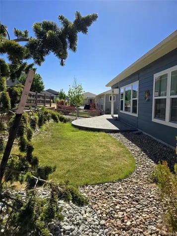 6688 Rolling Creek Drive Colorado Springs CO 80924