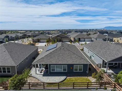 6688 Rolling Creek Drive Colorado Springs CO 80924