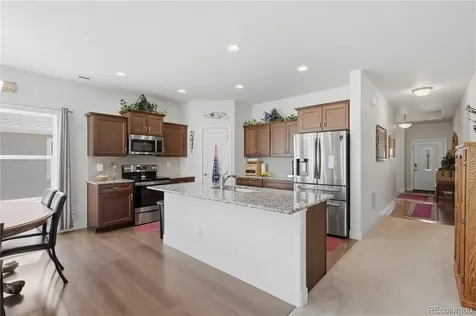 6688 Rolling Creek Drive Colorado Springs CO 80924