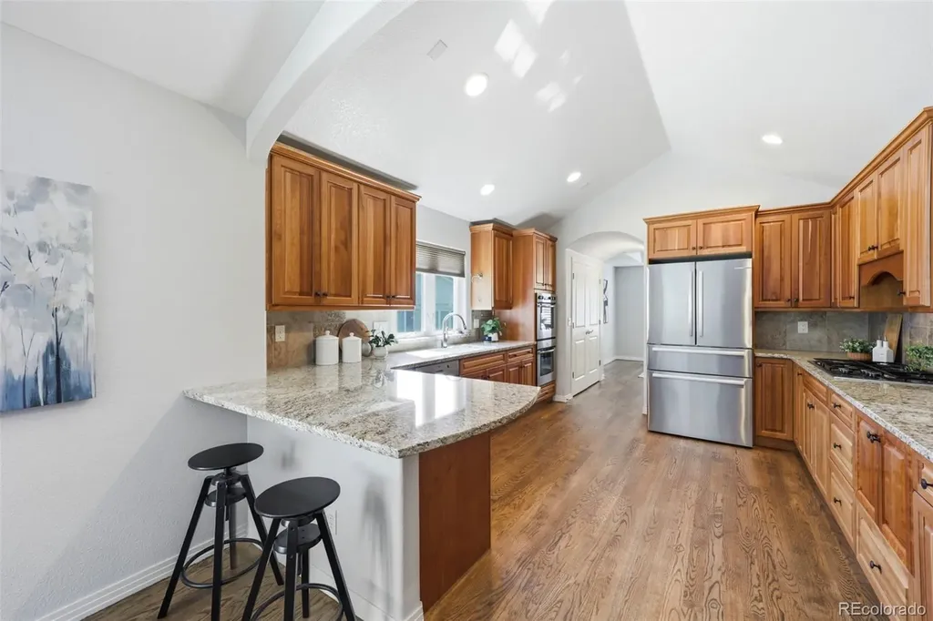 13952 E Whitaker Drive Aurora CO 80015