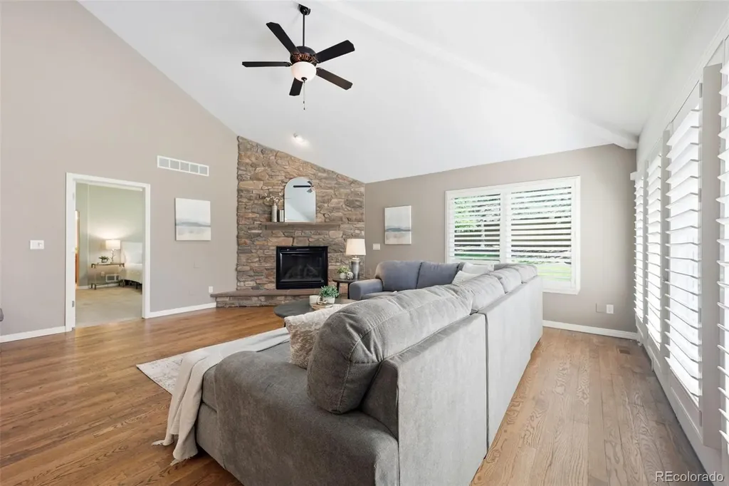 13952 E Whitaker Drive Aurora CO 80015