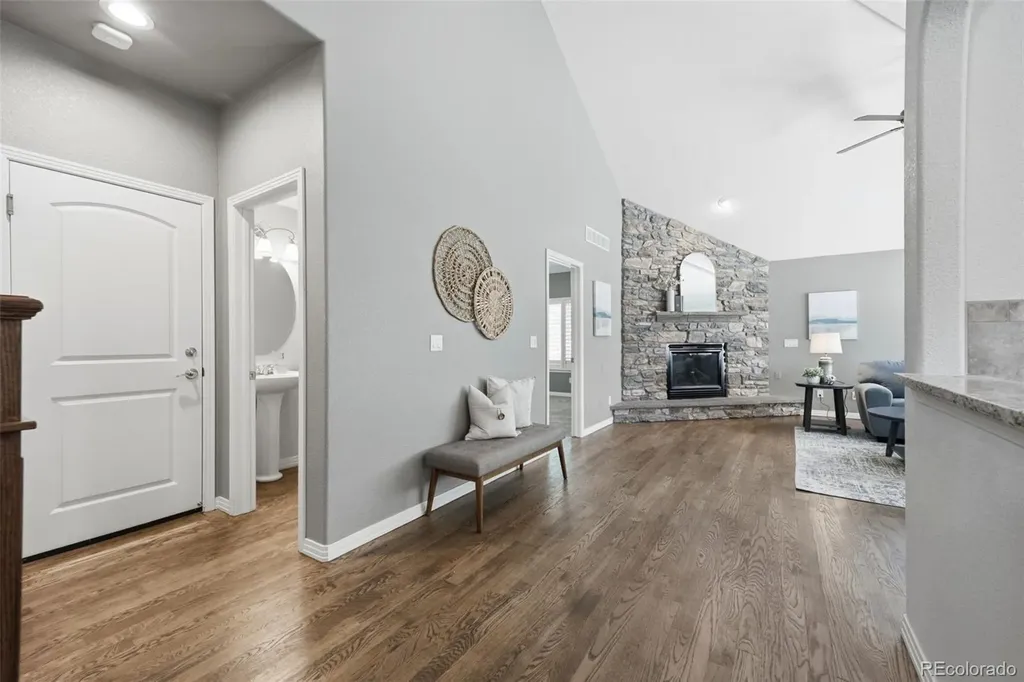 13952 E Whitaker Drive Aurora CO 80015