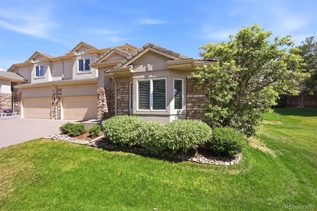 13952 E Whitaker Drive Aurora CO 80015