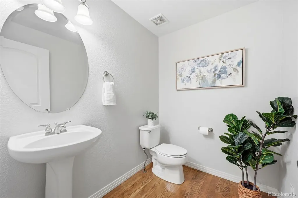13952 E Whitaker Drive Aurora CO 80015