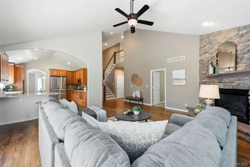 13952 E Whitaker Drive Aurora CO 80015