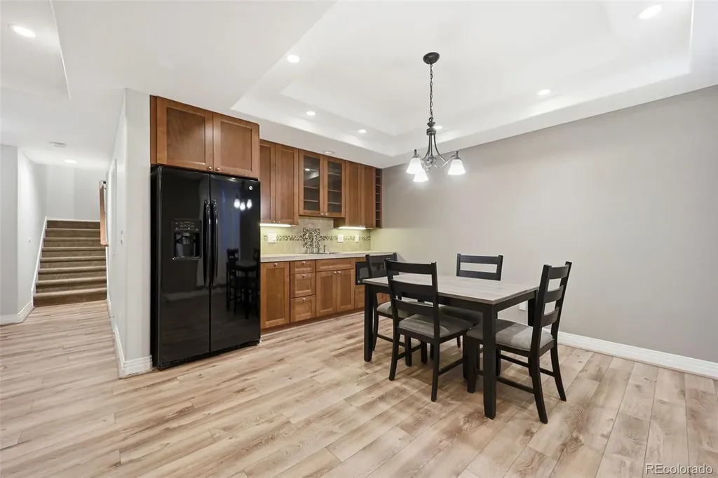 13952 E Whitaker Drive Aurora CO 80015