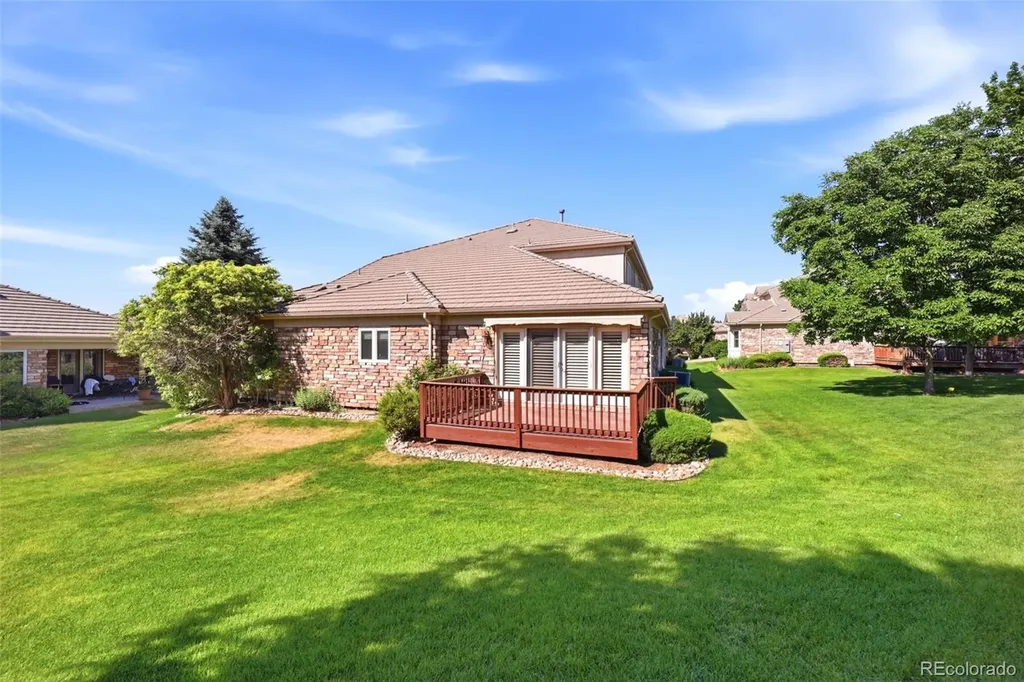 13952 E Whitaker Drive Aurora CO 80015