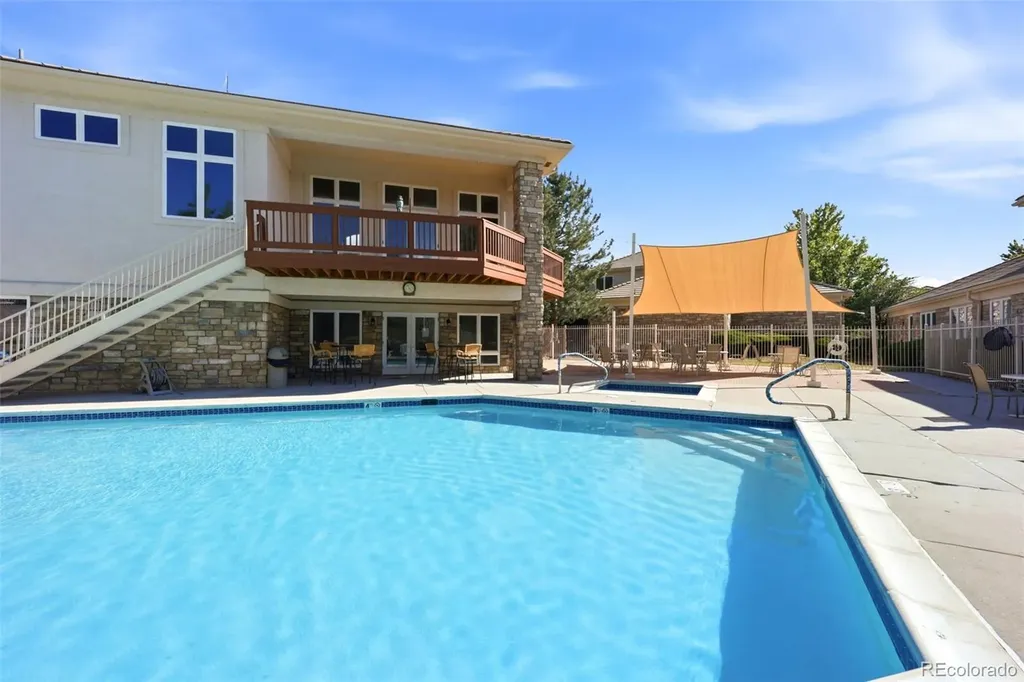 13952 E Whitaker Drive Aurora CO 80015
