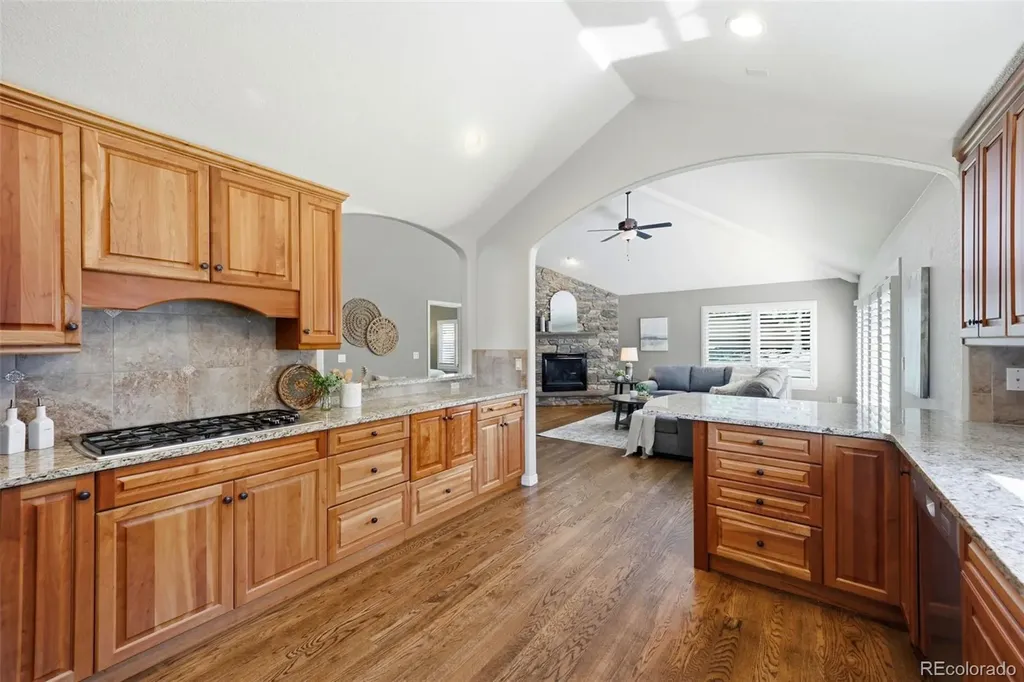 13952 E Whitaker Drive Aurora CO 80015